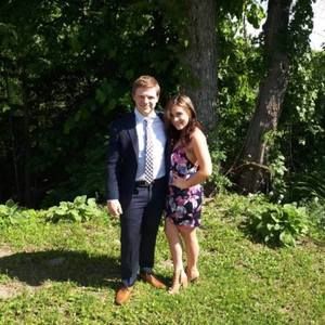 Meet your Posher, Jess